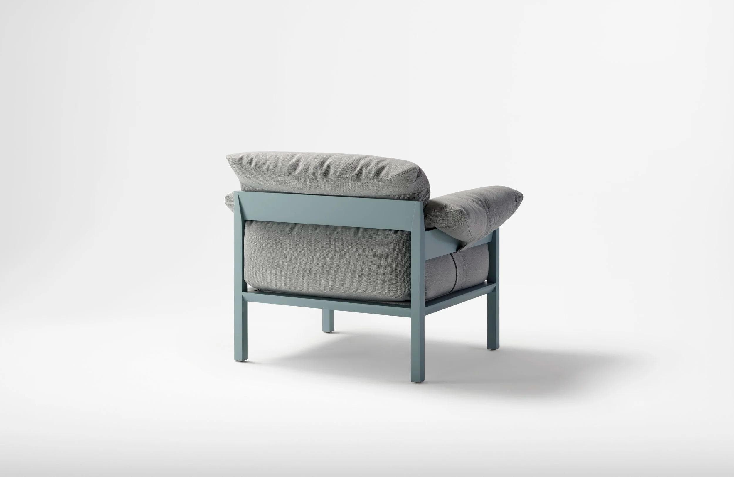 Tuck Armchair — image 3