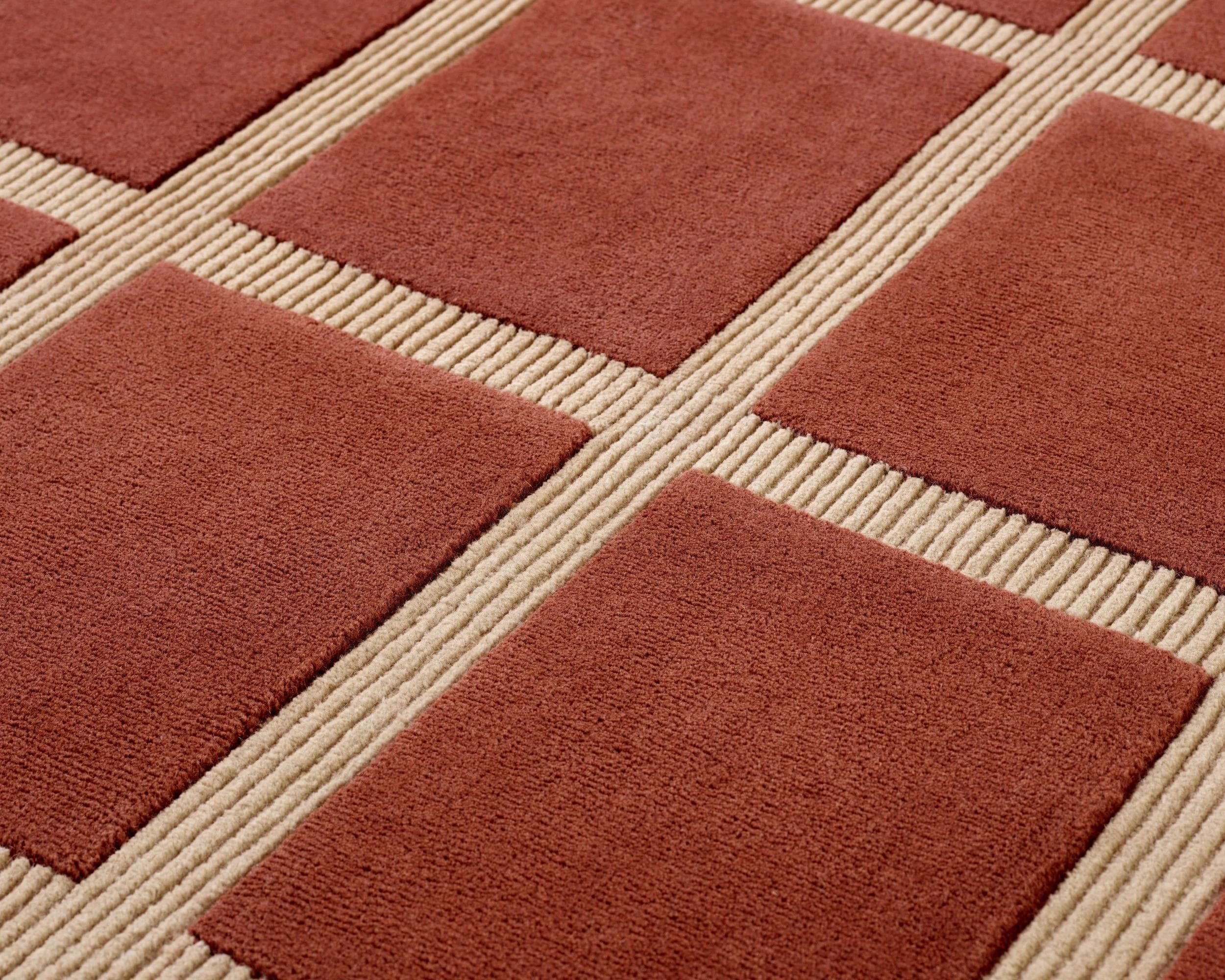 Lattice Rug — image 8