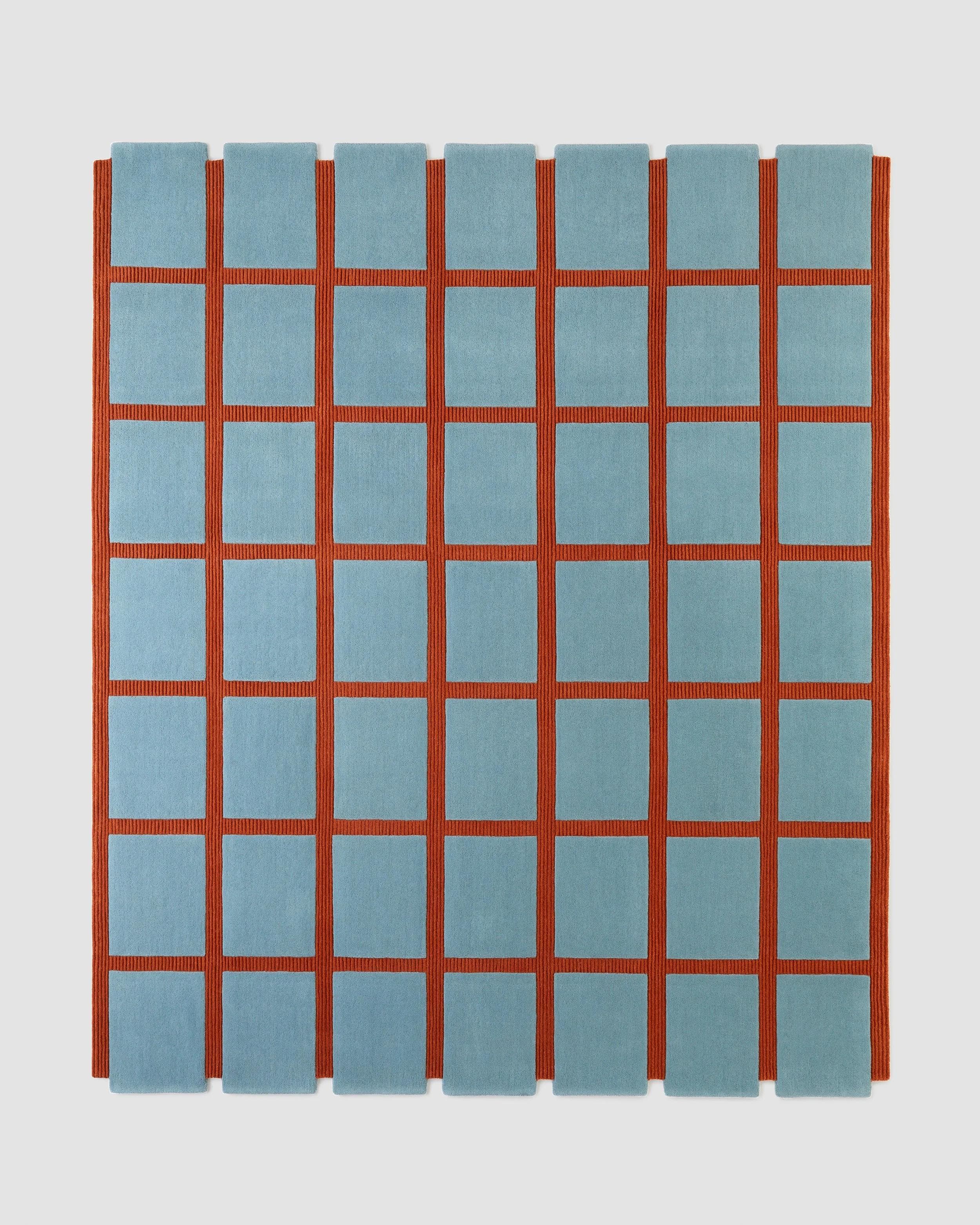 Lattice Rug — image 3