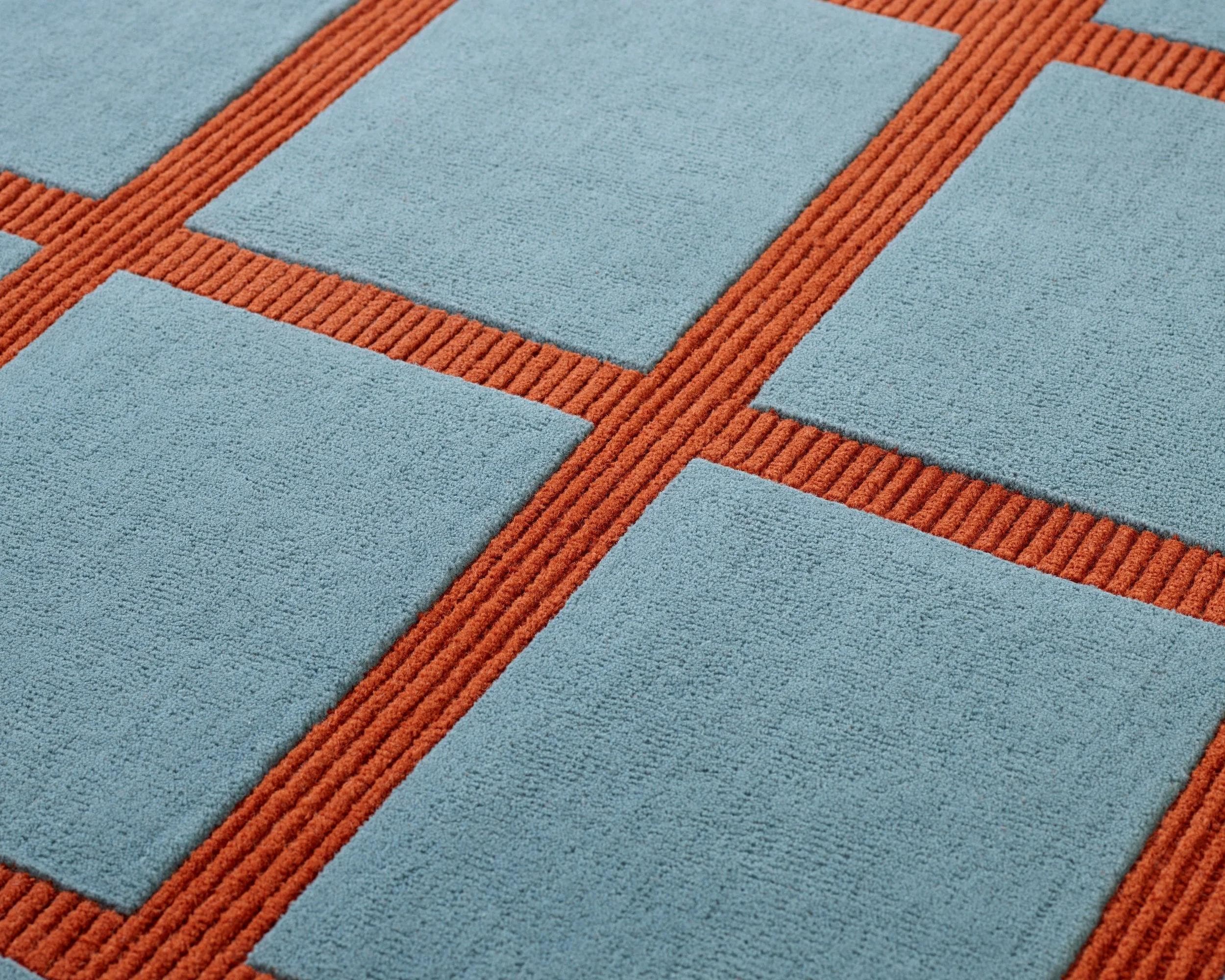 Lattice Rug — image 2