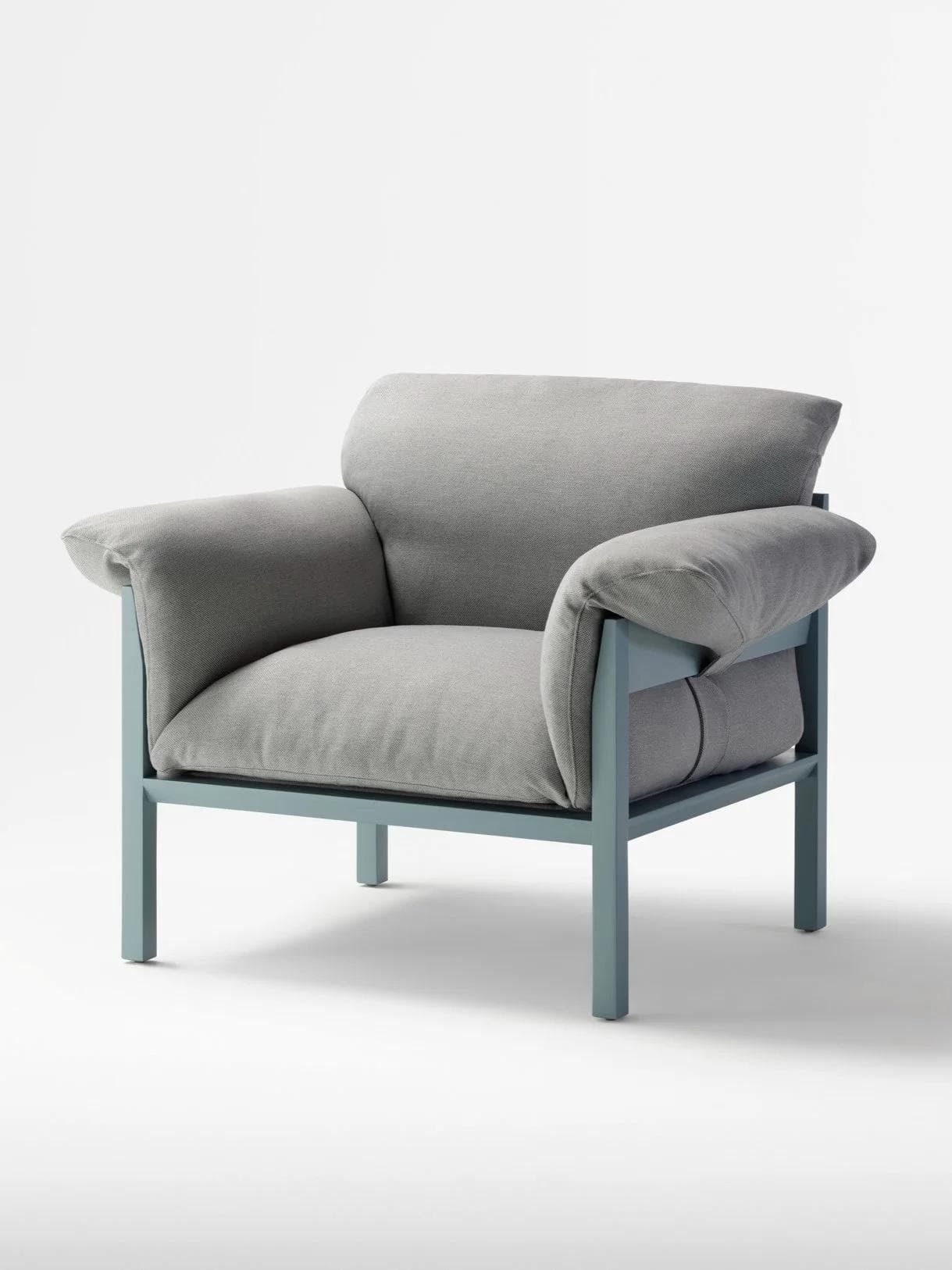 Tuck Armchair — image 1
