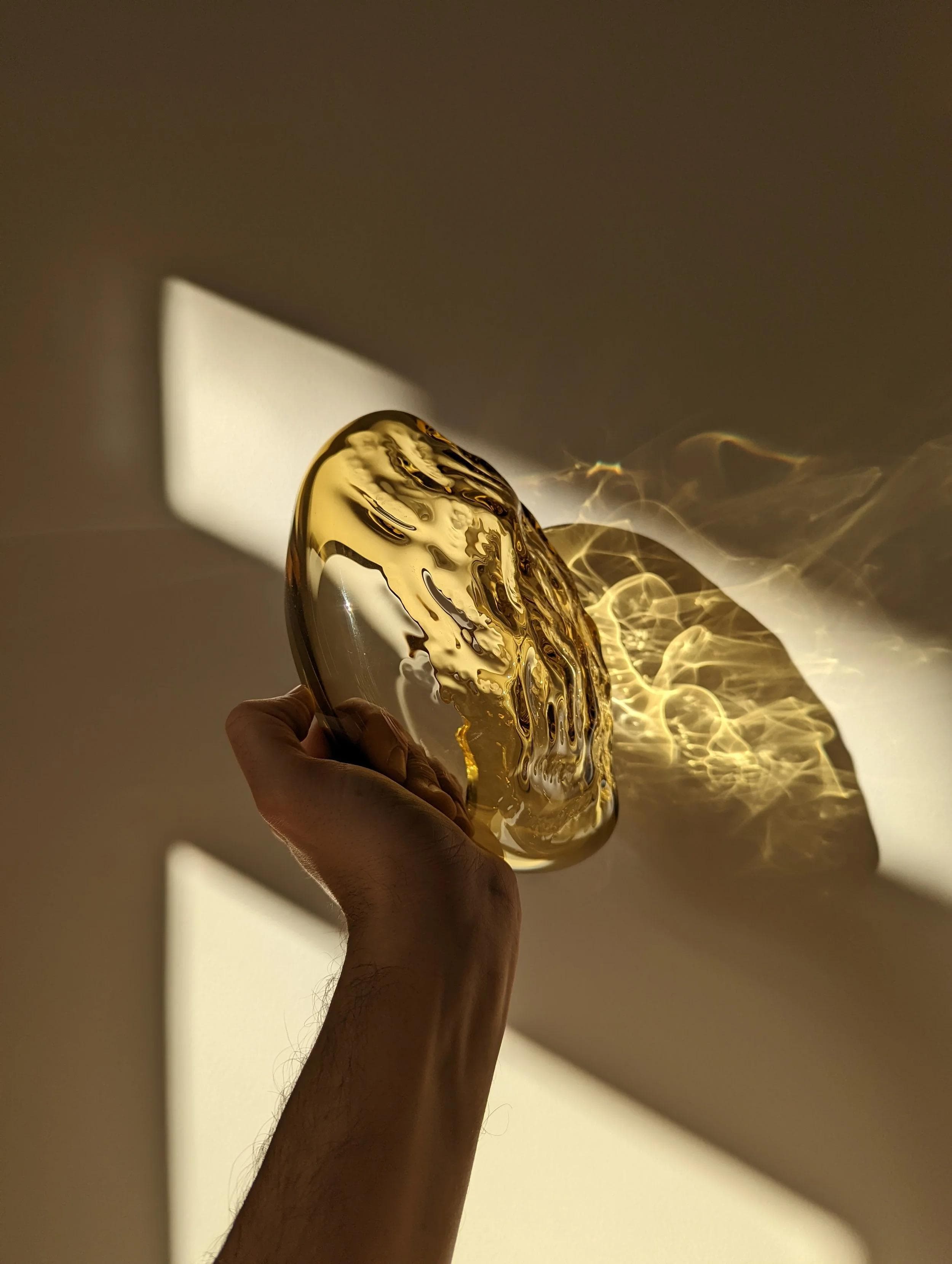 Glass Projects — image 1