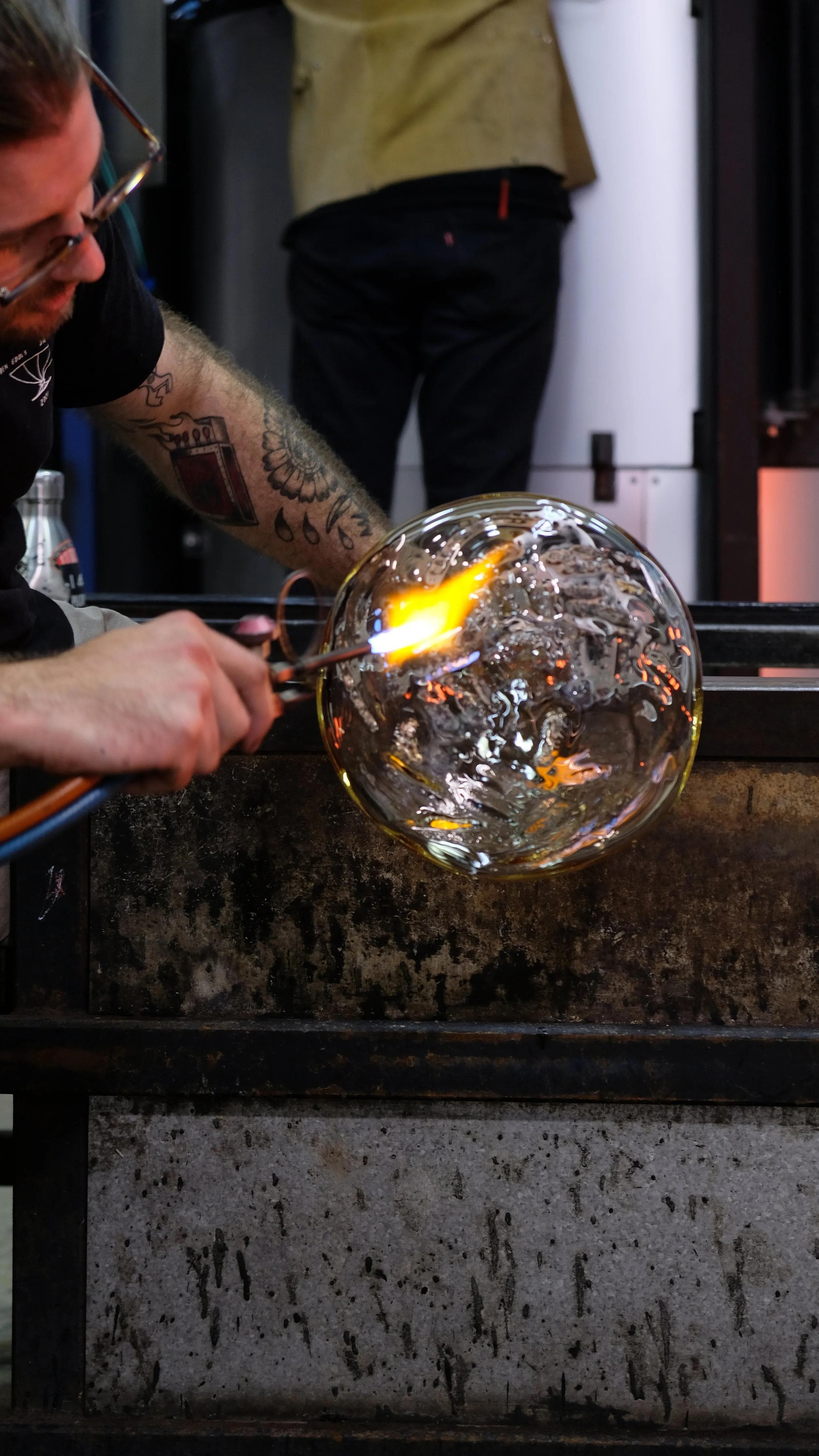 Glass Projects — image 3