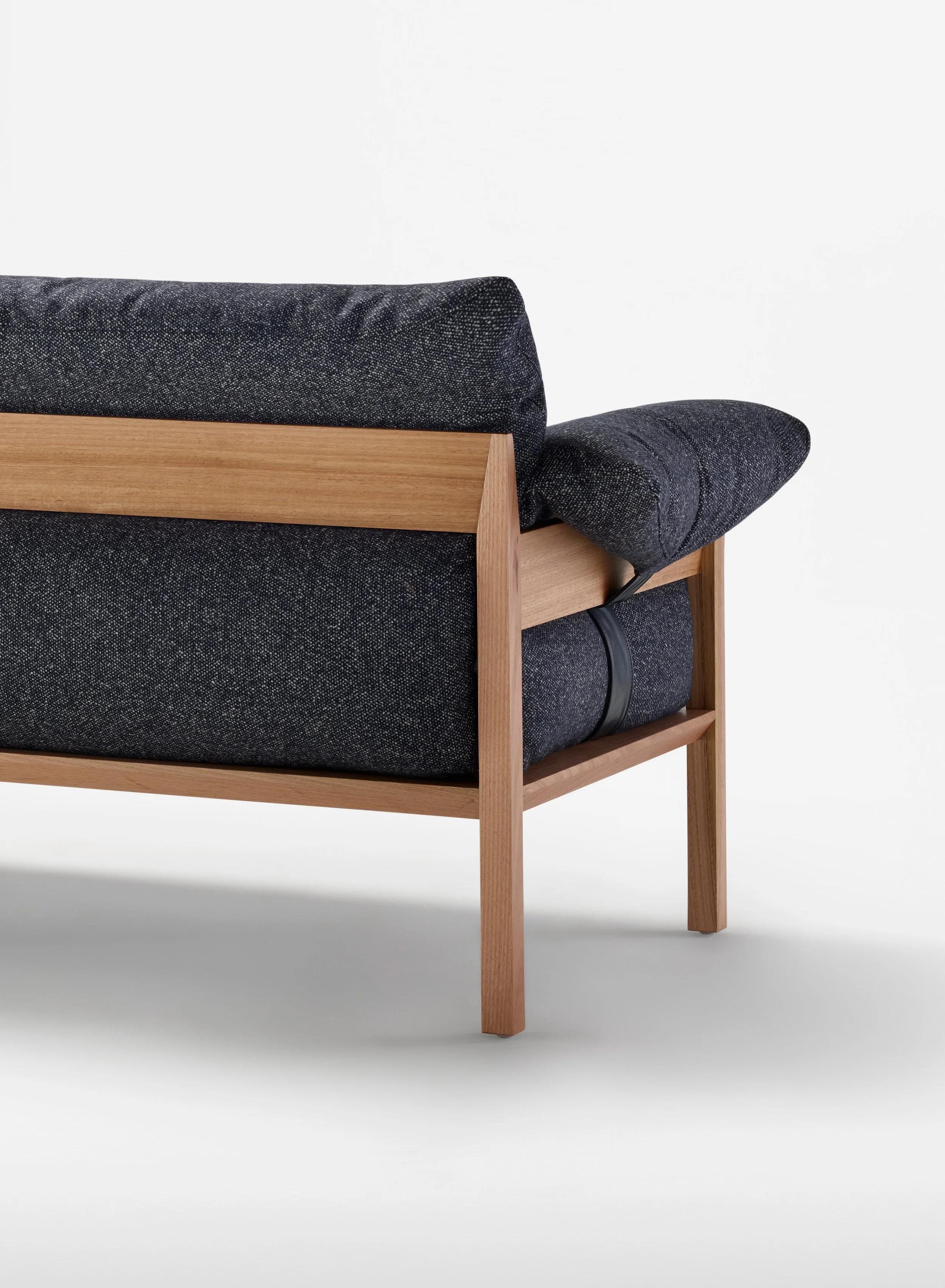 Tuck Armchair — image 4
