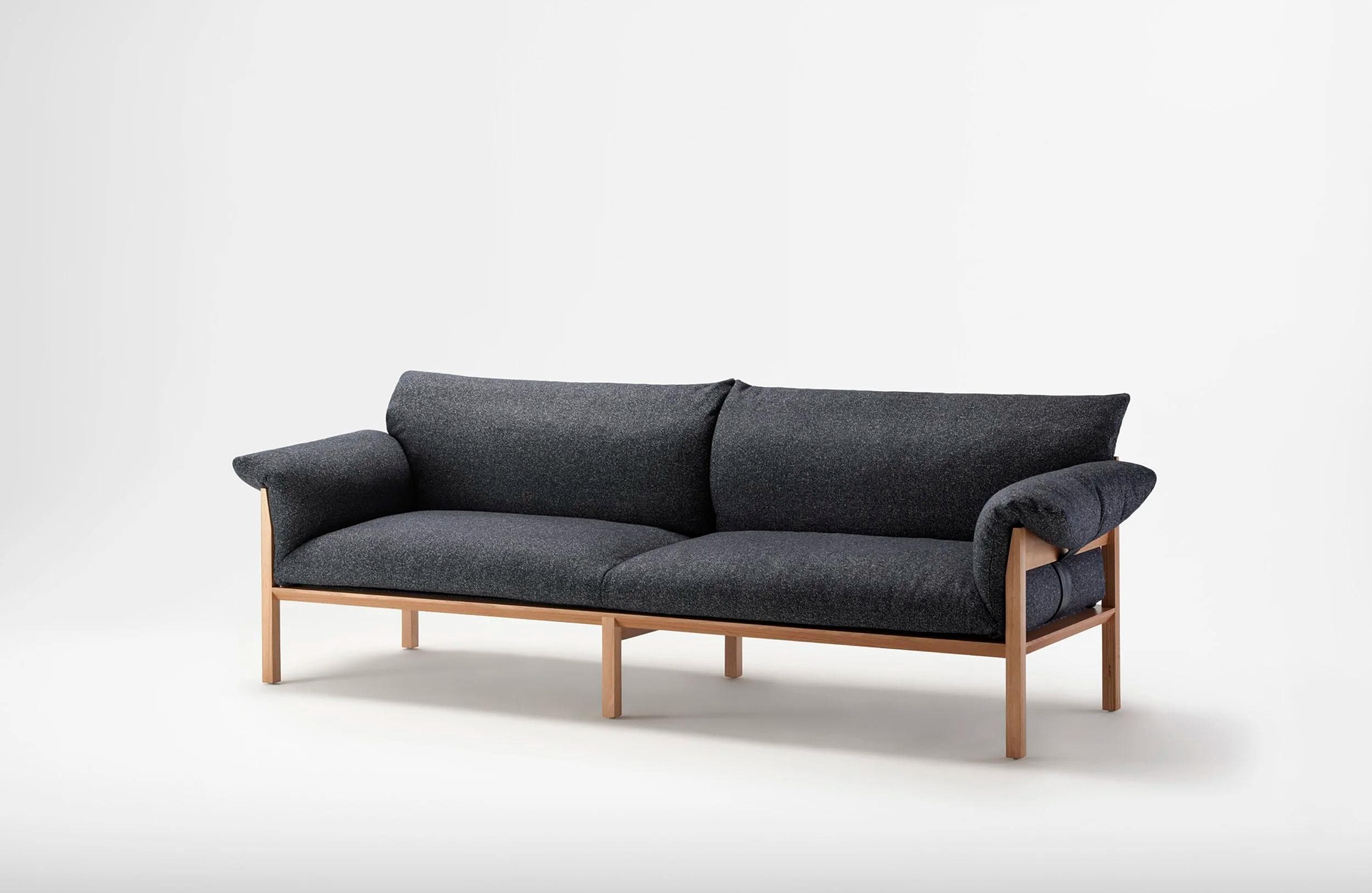 Tuck Sofa — image 1